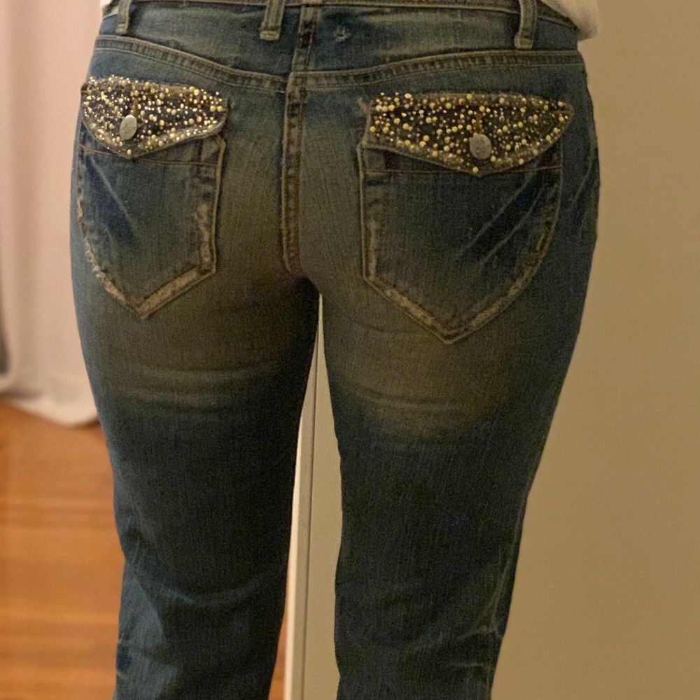 J&company jeans.